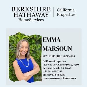 Meet your Posher, Emma